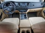 2015 KIA SEDONA LX à vendre chez Copart NY - SYRACUSE