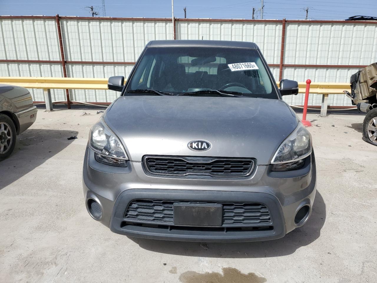 2013 Kia Soul - Image 5
