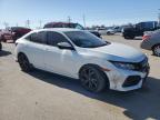 2018 Honda Civic Sport for Sale in Nampa, ID - Front End
