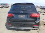 2019 Mercedes-Benz Glc 300 4Matic de vânzare în Martinez, CA - All Over