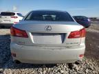 2006 Lexus Is 250 იყიდება Chicago Heights-ში, IL - Front End