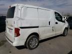 2017 Nissan Nv200 2.5S na sprzedaż w Littleton, CO - Rollover