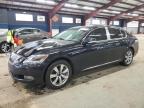2010 Lexus Gs 350 for Sale in East Granby, CT - Stripped