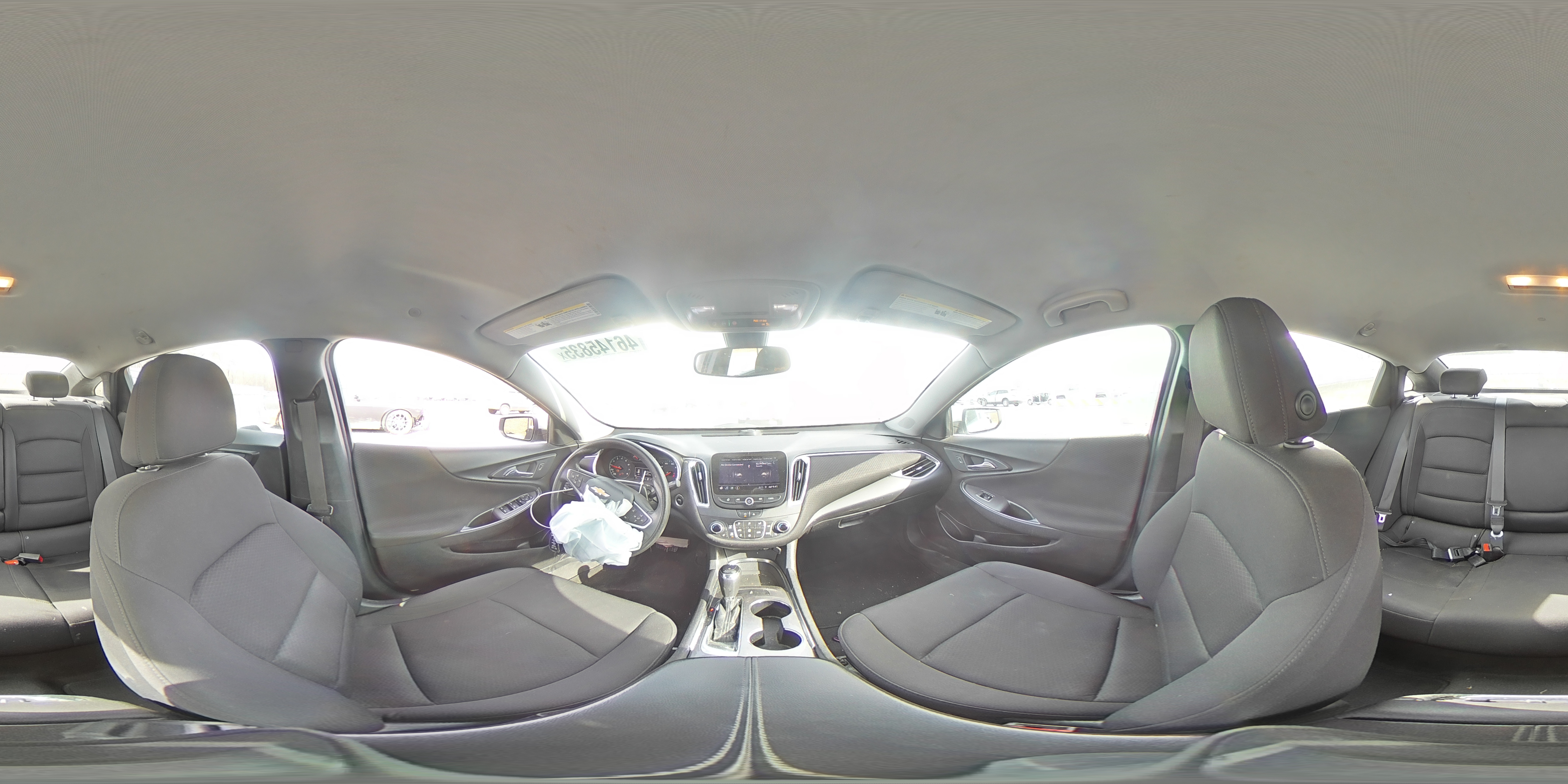 2020 Chevrolet Malibu - Image 12