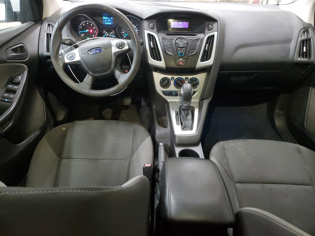 2012 Ford Focus - Image 8
