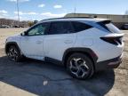 2024 Hyundai Tucson Sel de vânzare în Marlboro, NY - Front End