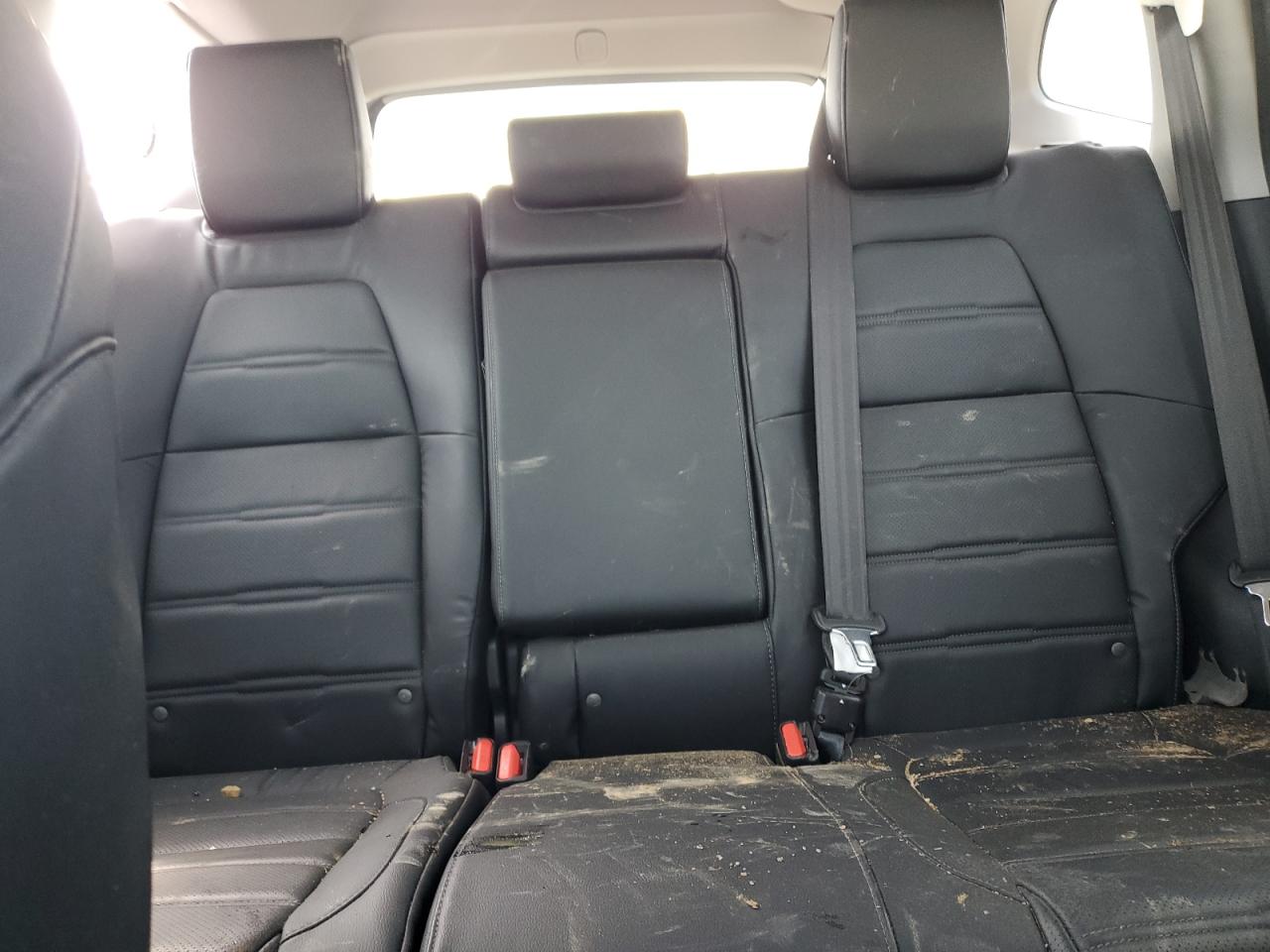 2019 Honda CR-V - Image 10