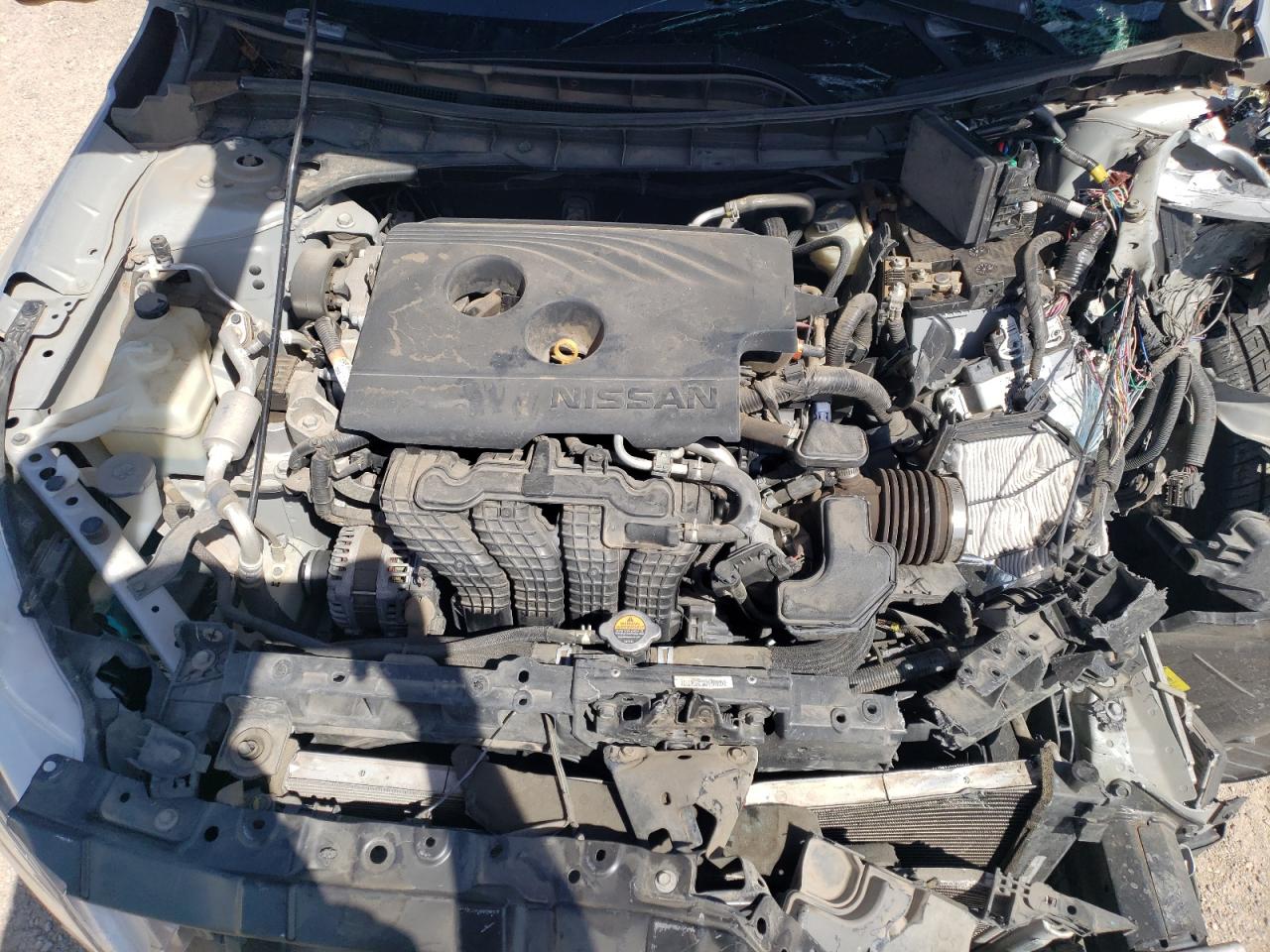 1N4BL4BV0LC250413 NISSAN ALTIMA 2020