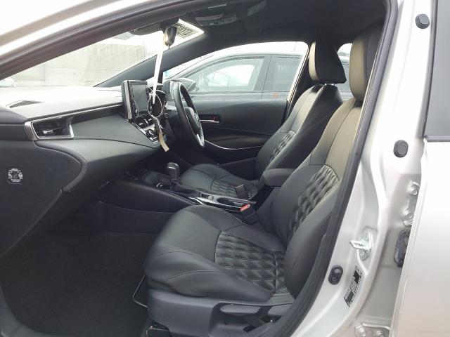 2019 TOYOTA COROLLA IC
