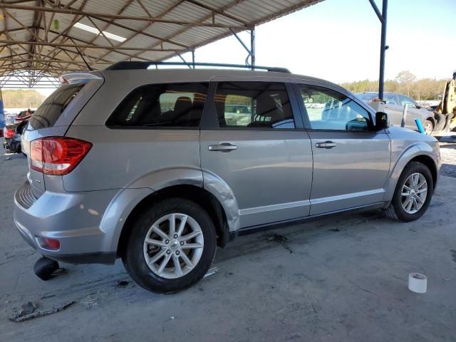  DODGE JOURNEY 2018 Srebrny