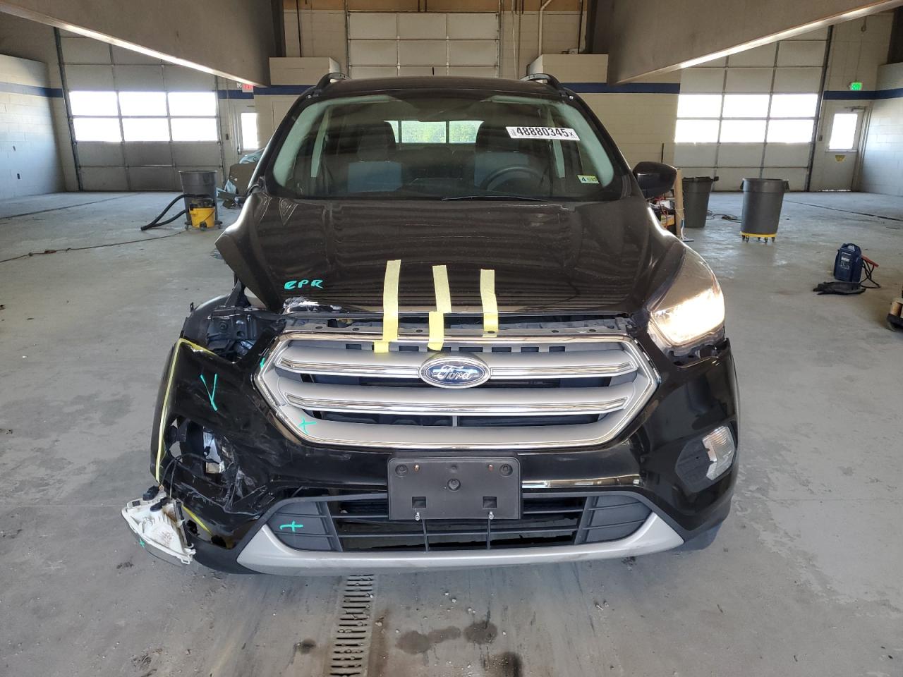 2018 Ford Escape - Image 5