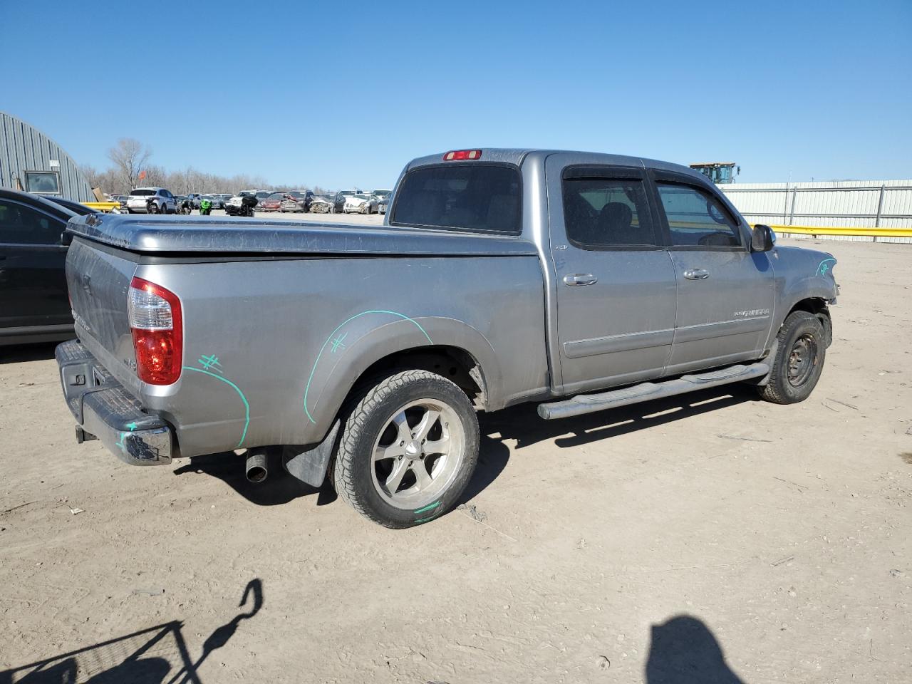 2006 Toyota Tundra - Image 3