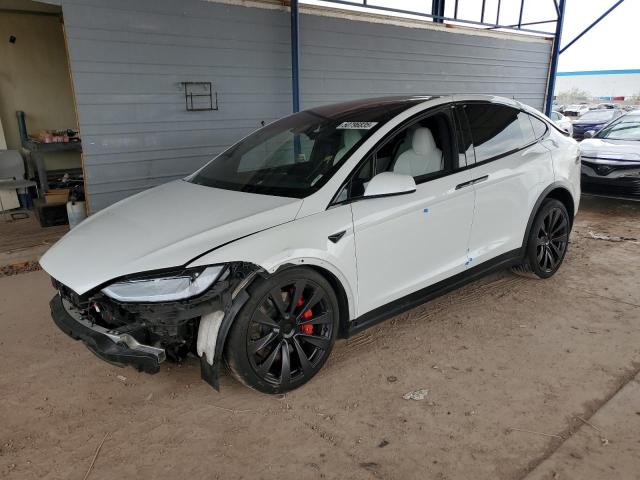 2023 Tesla Model X