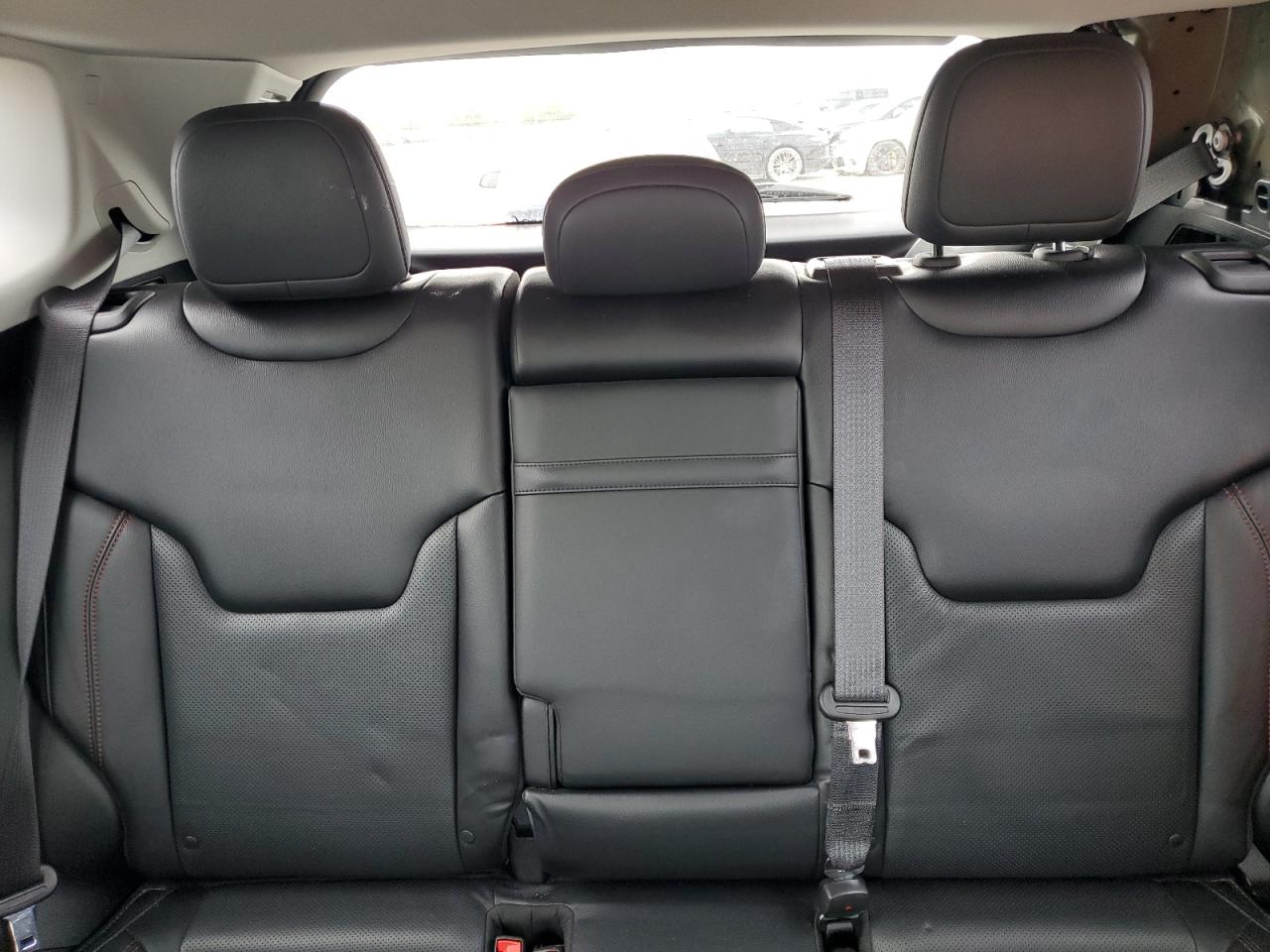 2018 Jeep Compass - Image 10