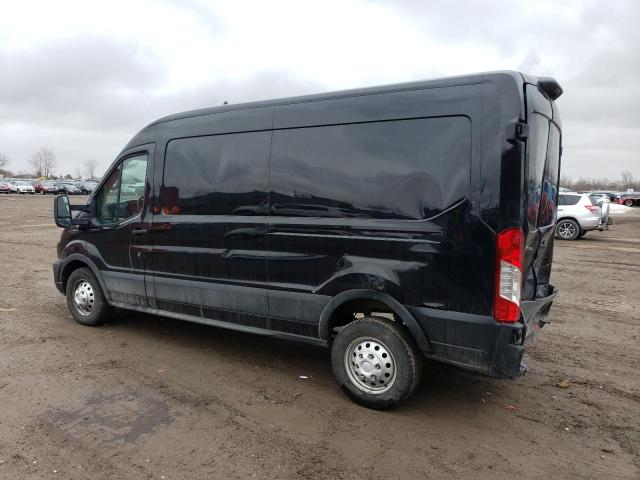 2023 FORD TRANSIT T-150