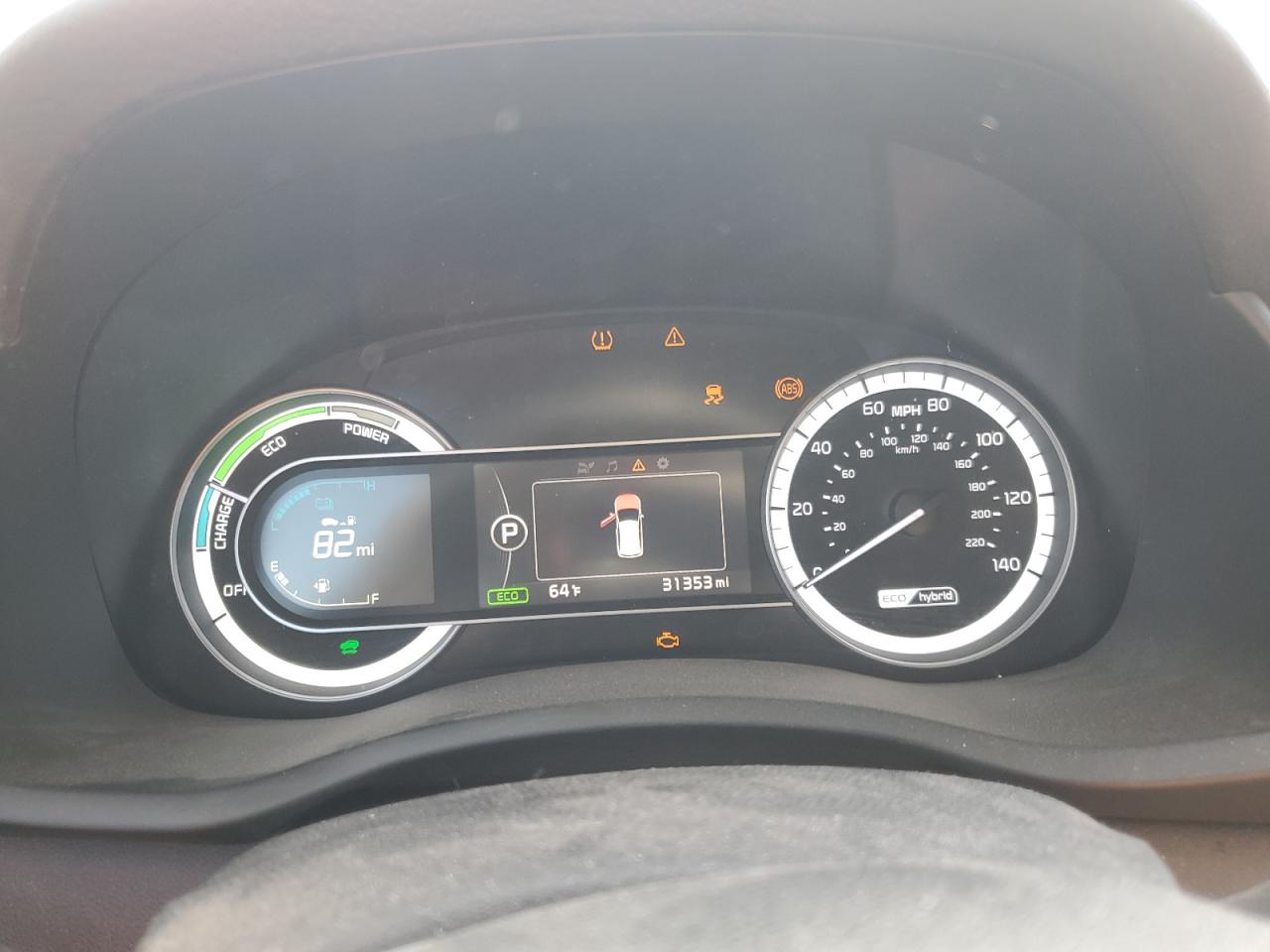 2019 Kia Niro - Image 9