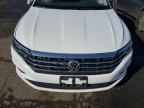 2021 Volkswagen Jetta S للبيع في Portland، OR - Side