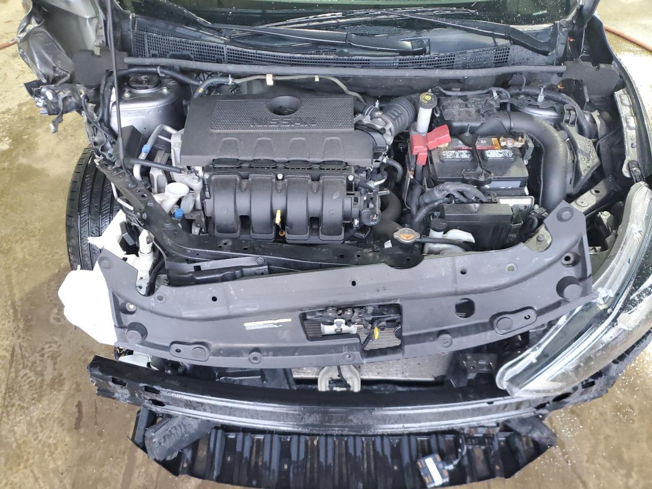 2019 Nissan Sentra - Image 11