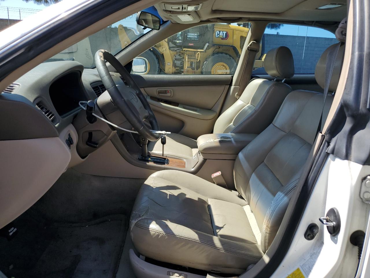 1998 Lexus Es 300 VIN: JT8BF28G8W5013500 Lot: 49541405