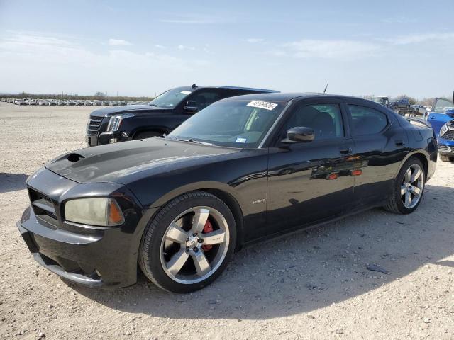 2008 Dodge Charger Srt-8