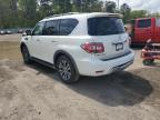 2017 Nissan Armada Sv for Sale in Greenwell Springs, LA - Front End