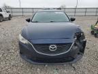 2016 Mazda 6 Sport на продаже в Lawrenceburg, KY - Front End