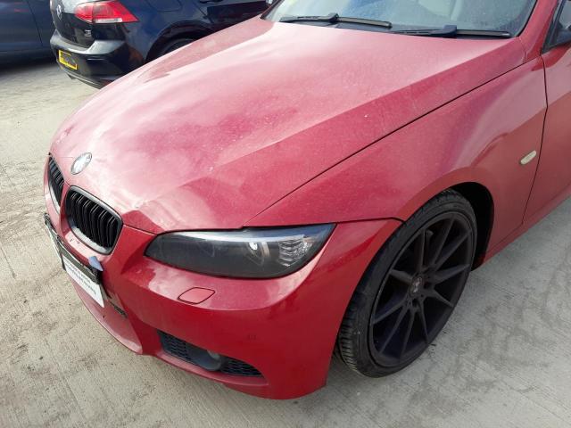 2008 BMW 335I M SPO