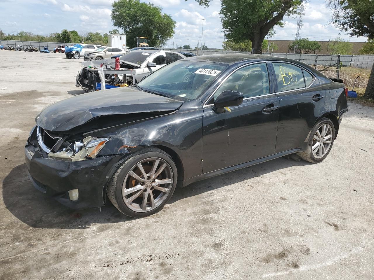 2006 Lexus IS - Image 1