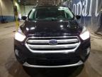 2018 Ford Escape Sel de vânzare în Woodhaven, MI - Minor Dent/Scratches