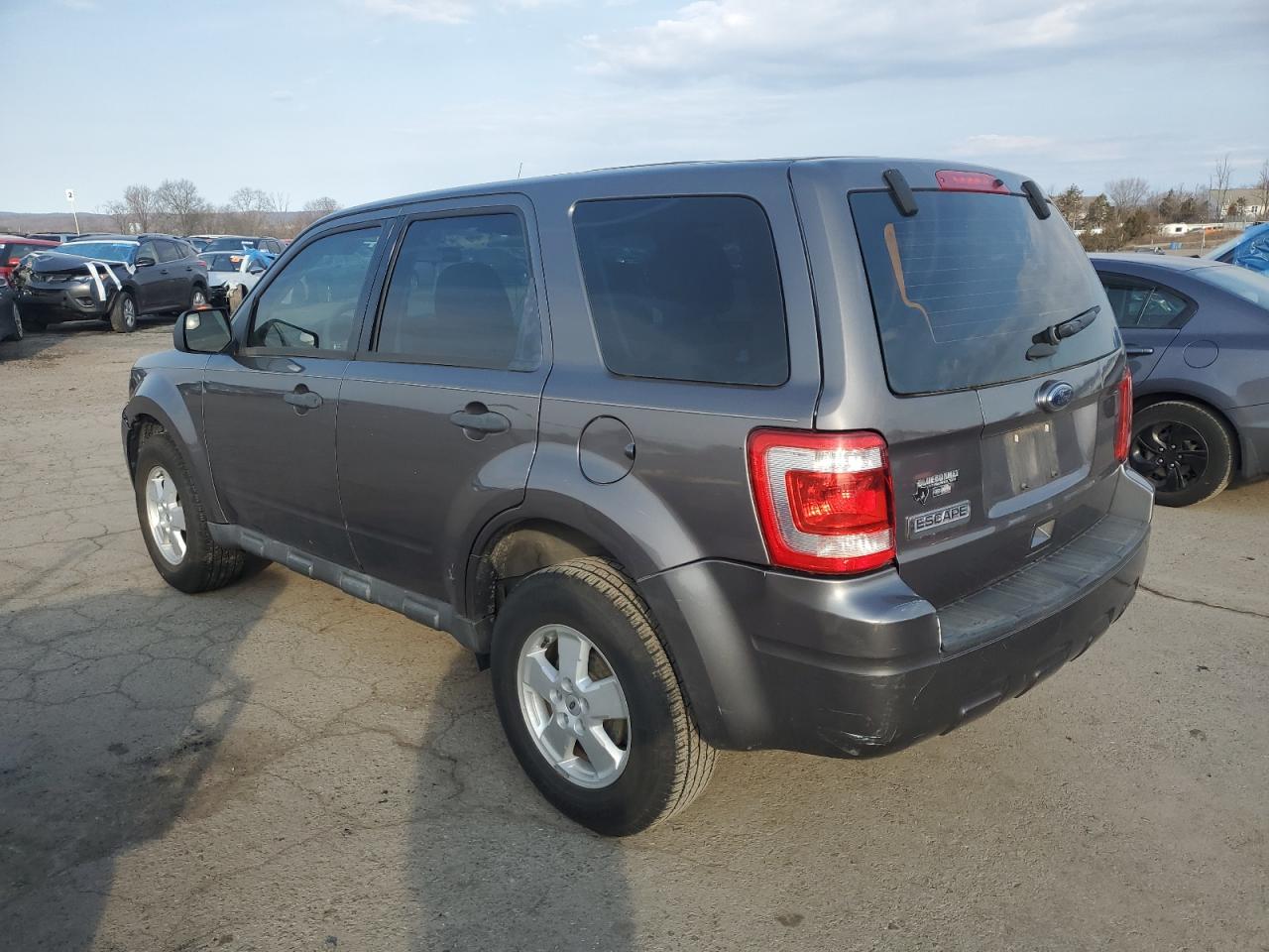 2012 Ford Escape - Image 2