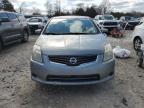 2012 Nissan Sentra 2.0 for Sale in Madisonville, TN - Mechanical