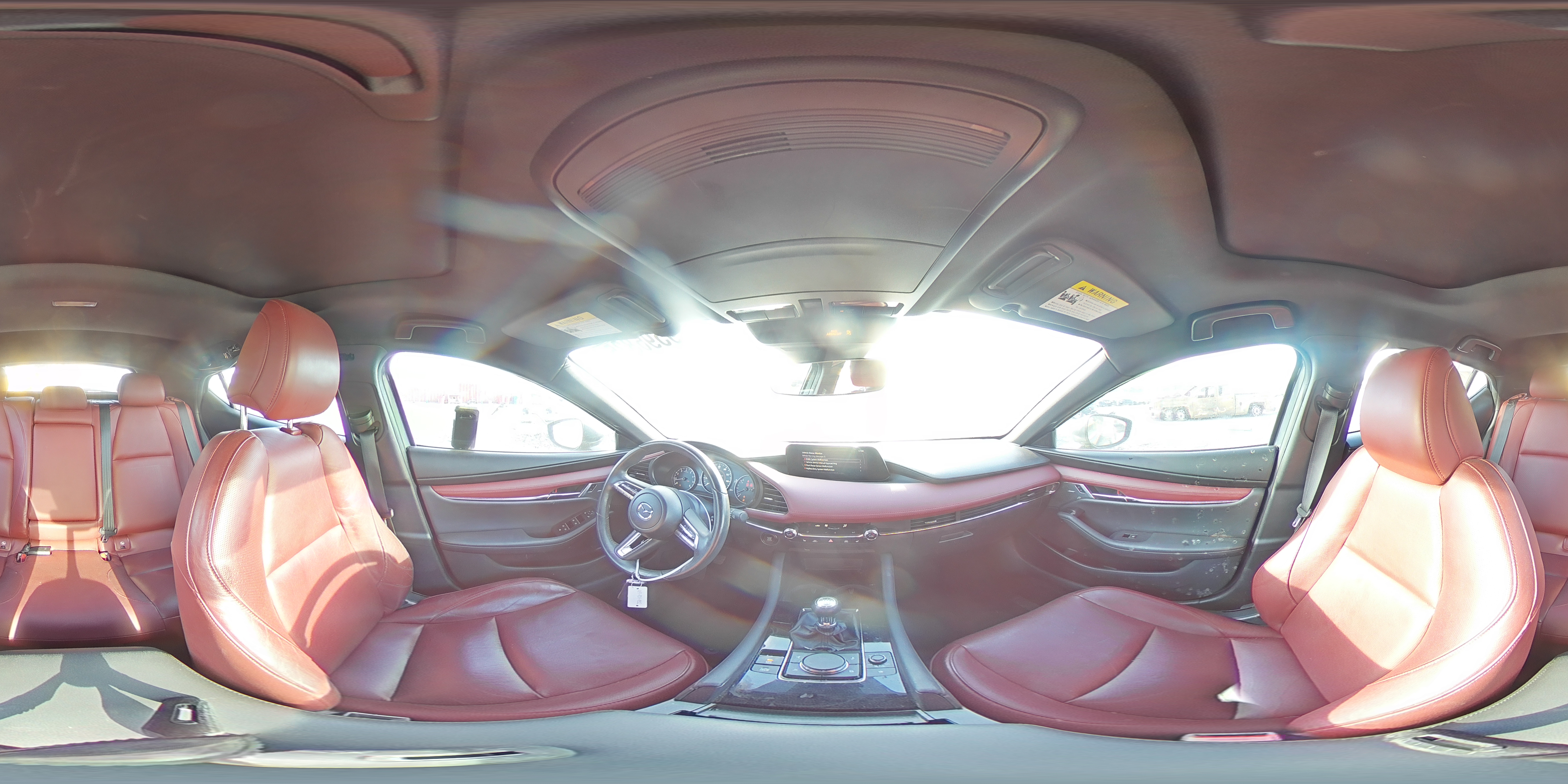 2020 Mazda 3 - Image 14