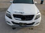 2014 Mercedes-Benz Glk 350 4Matic en Venta en Harleyville, SC - Front End