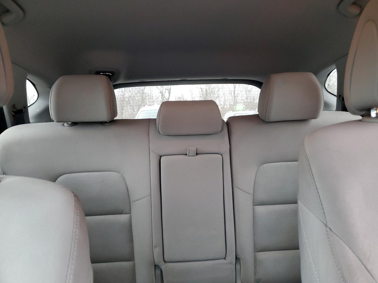 2016 Hyundai Tucson - Image 10