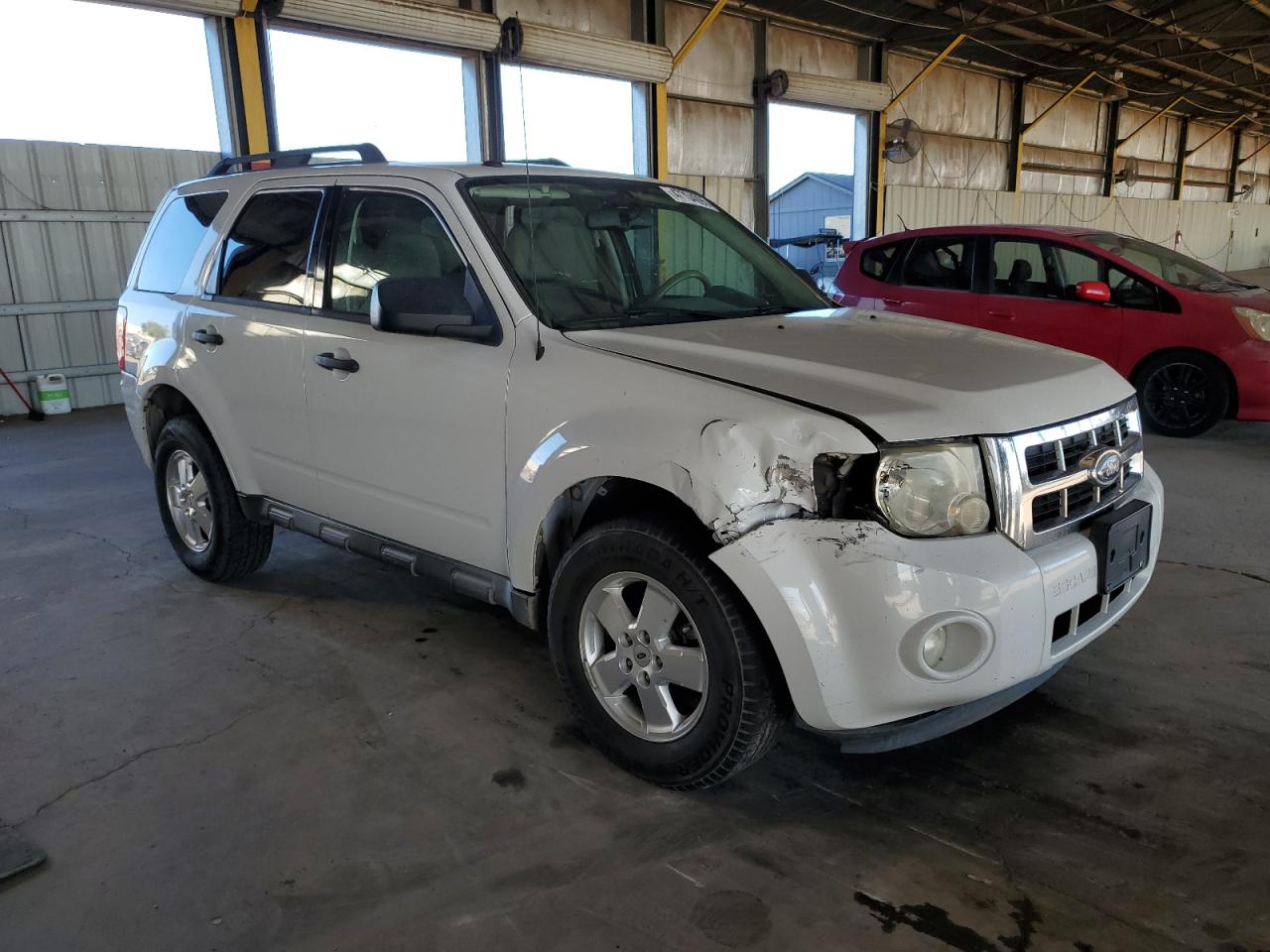 2011 Ford Escape - Image 4
