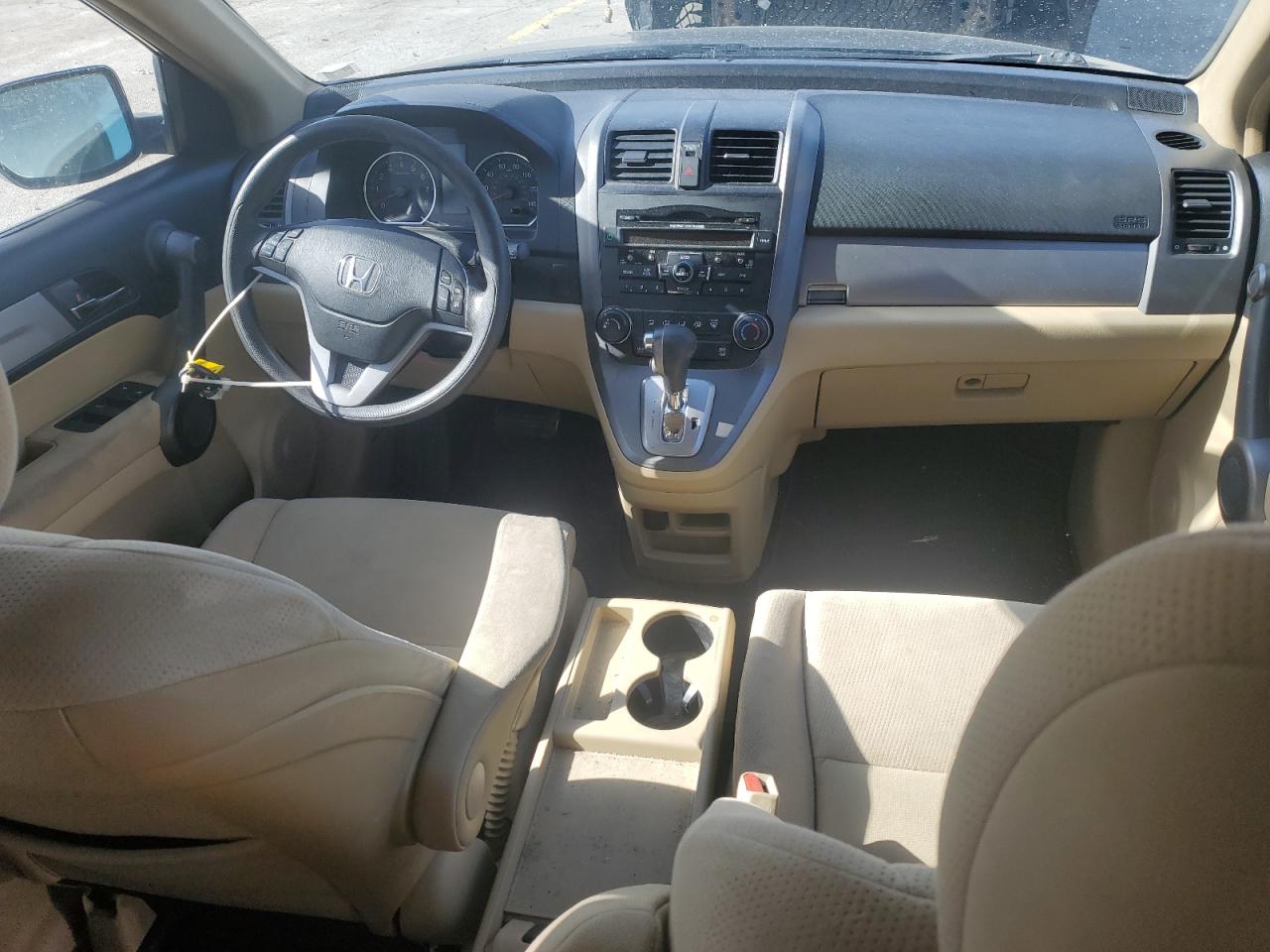 2011 Honda CR-V - Image 8