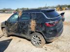 2022 Jeep Compass Latitude Lux na sprzedaż w Tanner, AL - Rollover