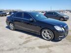 2012 Mercedes-Benz E 550 4Matic на продаже в Grand Prairie, TX - Mechanical