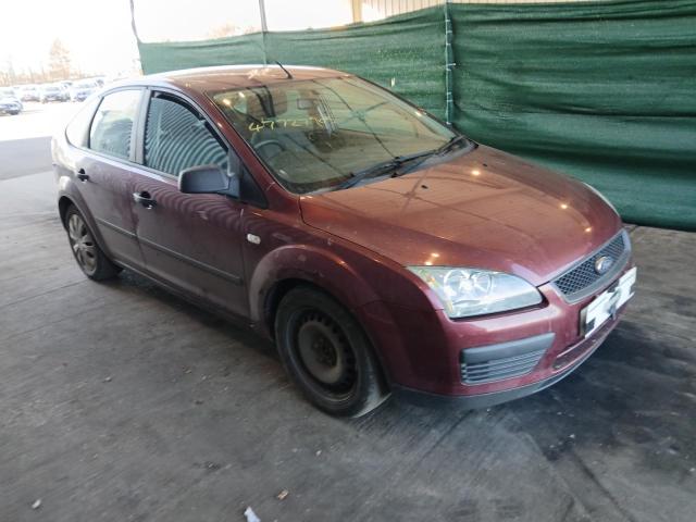 2005 FORD FOCUS LX T