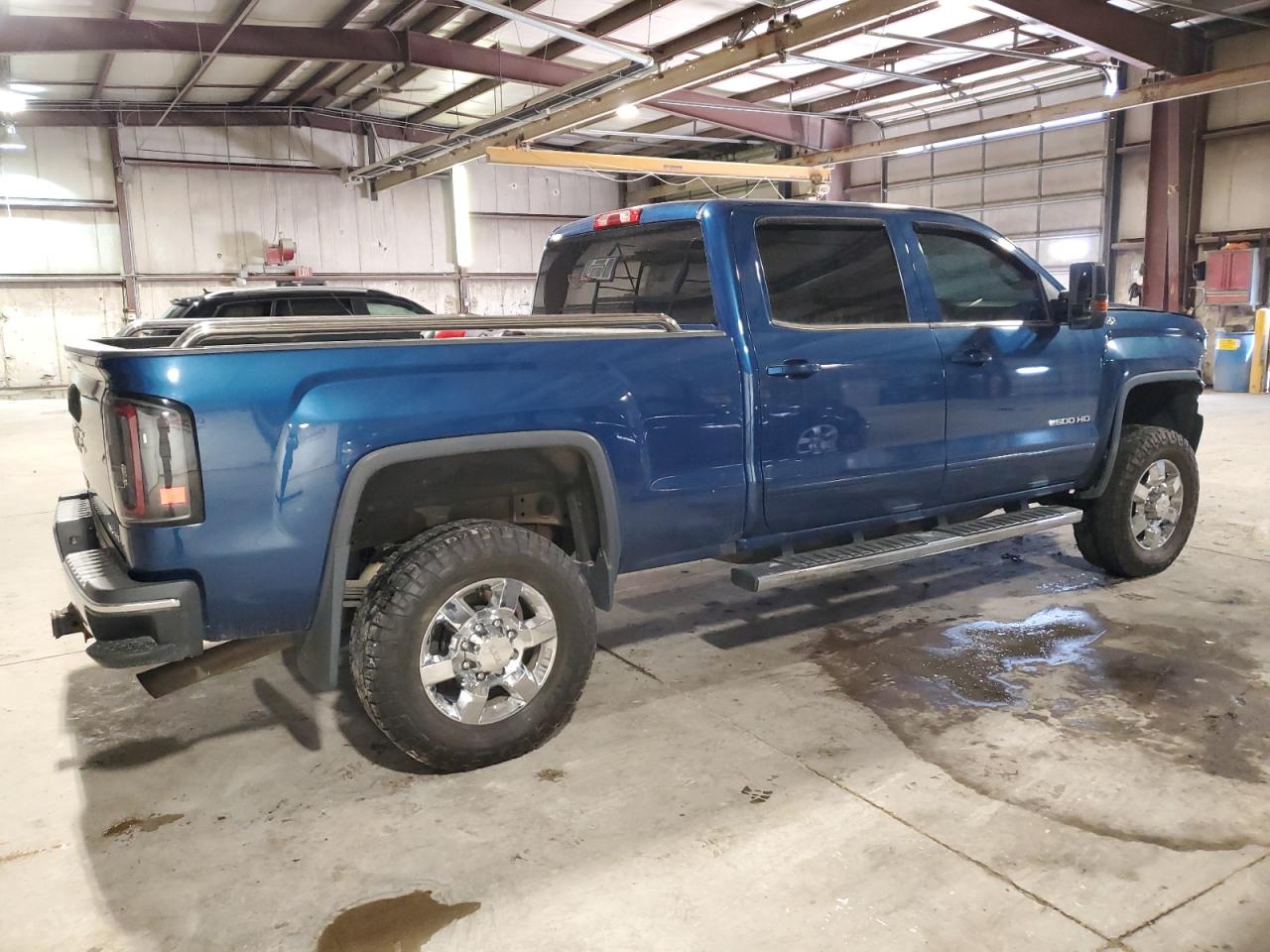 2015 GMC Sierra - Image 3