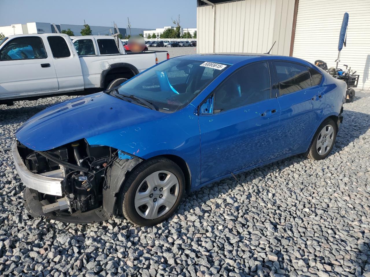 2015 Dodge Dart Se for Sale in Apopka, FL - All Over