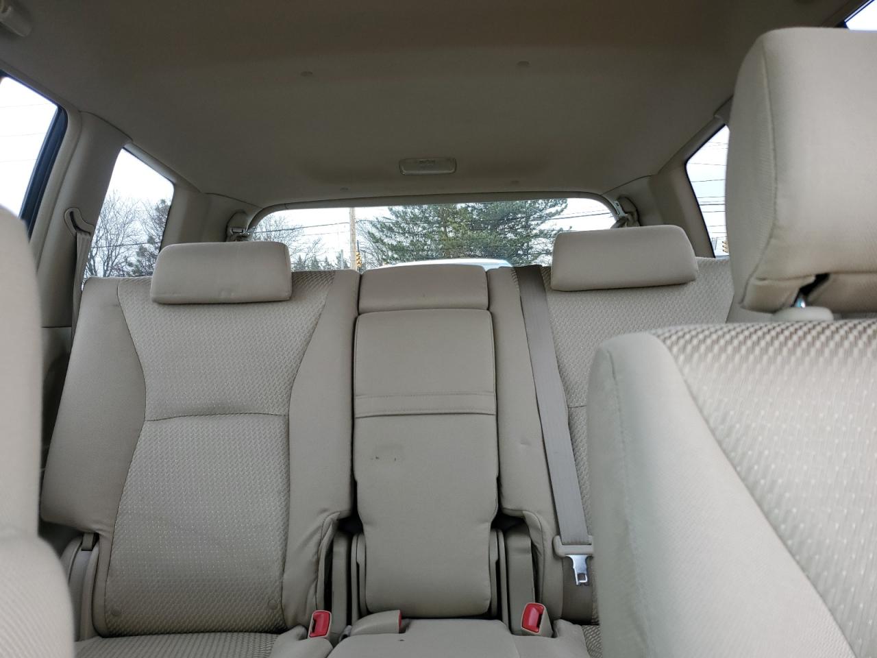 2005 Toyota Highlander - Image 10