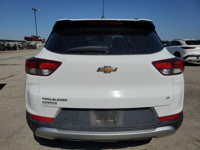  CHEVROLET TRAILBLZR 2021 Biały