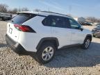 2021 Toyota Rav4 Le   იყიდება Columbus-ში, OH - Undercarriage