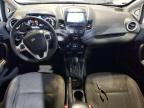 2018 Ford Fiesta Se for Sale in North Billerica, MA - Front End