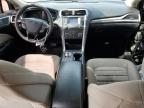 2020 Ford Fusion S за продажба в Wilmer, TX - Side
