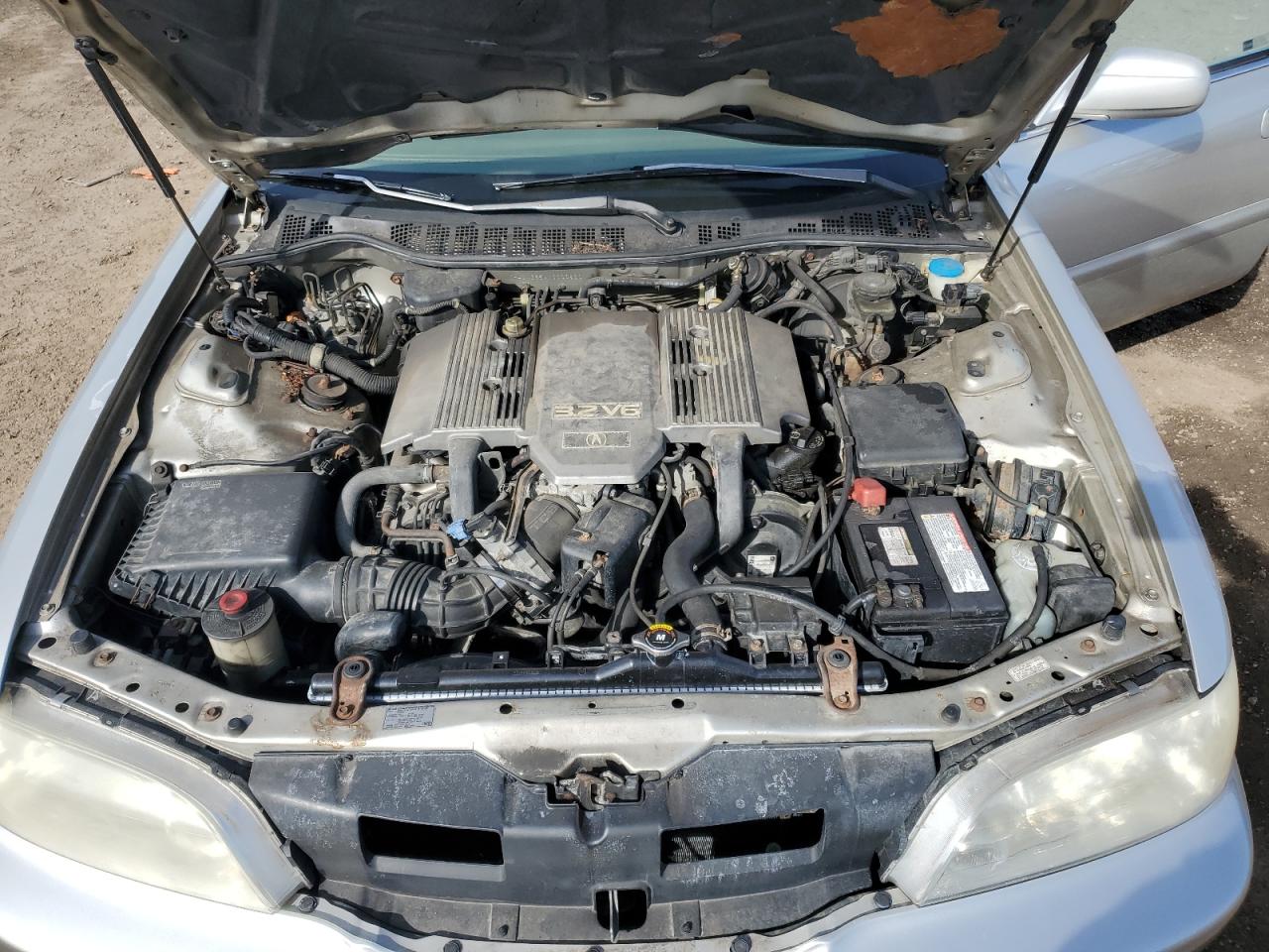 1997 Acura TL - Image 13