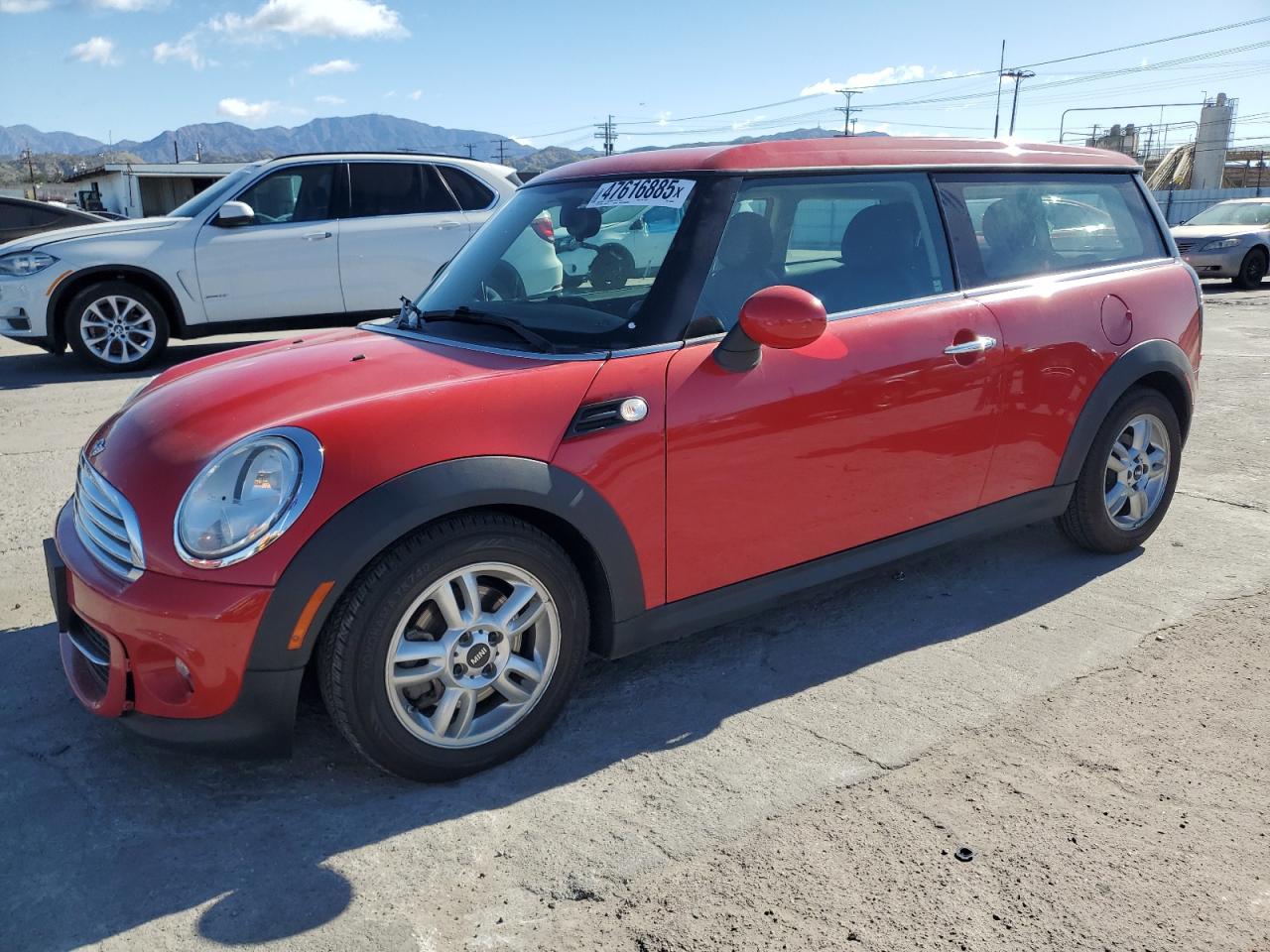 2013 MINI Cooper - Image 1
