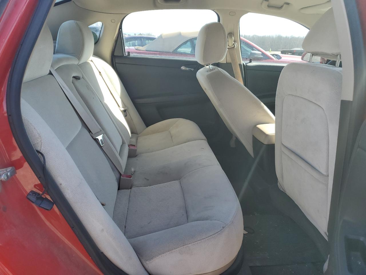 2012 Chevrolet Impala - Image 10