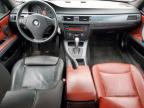2011 Bmw 328 Xi Sulev за продажба в Exeter, RI - Rear End